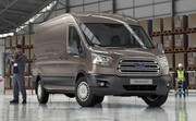 Автозапчасти для Форд Транзит новые. .